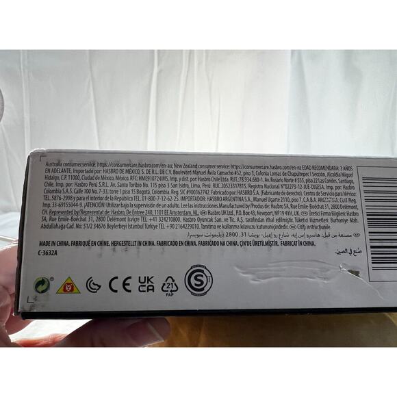 Star Wars Young Jedi Adventures Speeder Challenge Pack Disney Hasbro 2023 NEW - Picture 11 of 12